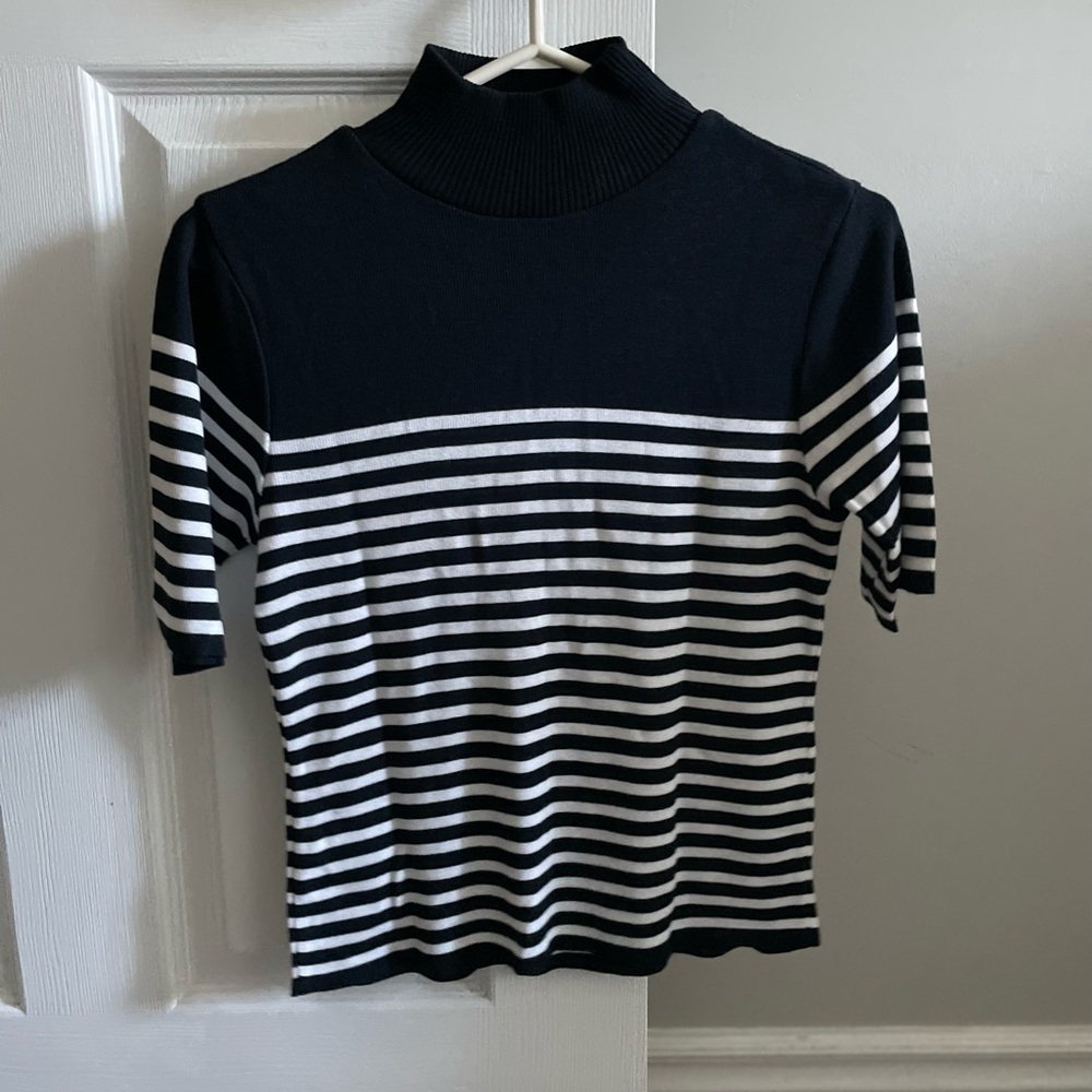 2/$30 INC Knit Top